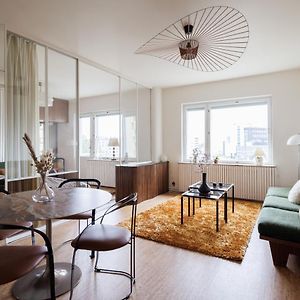 Deluxe Appartement